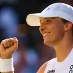 Transformasi Iga Swiatek Menuju Final Wimbledon 2025: Adaptasi, Latihan, dan Mental Tangguh