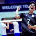 UEA Didiskualifikasi, Jepang Raih Kemenangan WO di Kejuaraan Voli U-16 Asia 2025