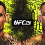 UFC 318: Dustin Poirier Ingin Tutup Karier dengan Duel Terbaik Melawan Holloway