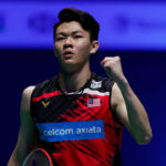 Unggahan Lee Zii Jia Picu Kekhawatiran, Goh Liu Ying Sarankan Cari Bantuan Psikolog