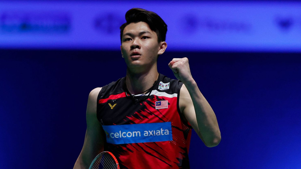 Unggahan Lee Zii Jia Picu Kekhawatiran, Goh Liu Ying Sarankan Cari Bantuan Psikolog