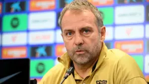 Uniknya Pemilihan Kapten di Klub Top Eropa: Dari Pep Guardiola, Hansi Flick, Hingga Luis Enrique