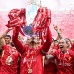 Statistik Gemilang, Liverpool Siap Gelontorkan £100 Juta untuk Datangkan Bintang Sayap Dunia Ini