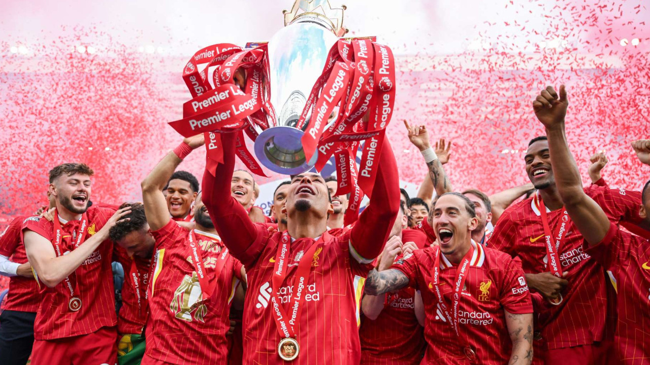 Statistik Gemilang, Liverpool Siap Gelontorkan £100 Juta untuk Datangkan Bintang Sayap Dunia Ini
