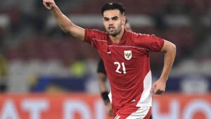 Usai Kalahkan Filipina, Ini Syarat Penting Indonesia Melaju ke Semifinal Piala AFF U-23 2025
