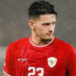 Usai ke Jepang, Justin Hubner Siap Taklukkan Eredivisie Bersama Fortuna Sittard!
