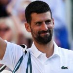 Usai Tersingkir di Semifinal, Novak Djokovic Tegaskan Belum Akan Pensiun dari Wimbledon
