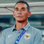 Vanenburg Blak‑blakan! Ini Masalah yang Dihadapi Timnas U‑23 Sebelum Lawan Vietnam