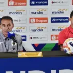 Vanenburg Optimis Indonesia U-23 Bisa Kalahkan Thailand Tanpa Drama Penalti
