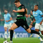 Viktor Gyokeres Buka Peluang Gabung Man Utd Setelah Kesepakatan Arsenal Terancam Gagal