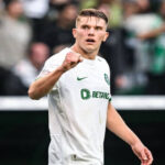 Viktor Gyokeres Rela Putuskan Pacar dan Potong Gaji Rp38 Miliar Demi Gabung Arsenal