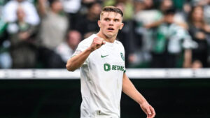Viktor Gyokeres Rela Putuskan Pacar dan Potong Gaji Rp38 Miliar Demi Gabung Arsenal