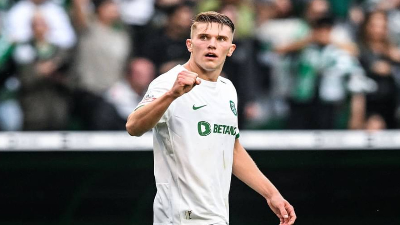 Viktor Gyokeres Rela Putuskan Pacar dan Potong Gaji Rp38 Miliar Demi Gabung Arsenal