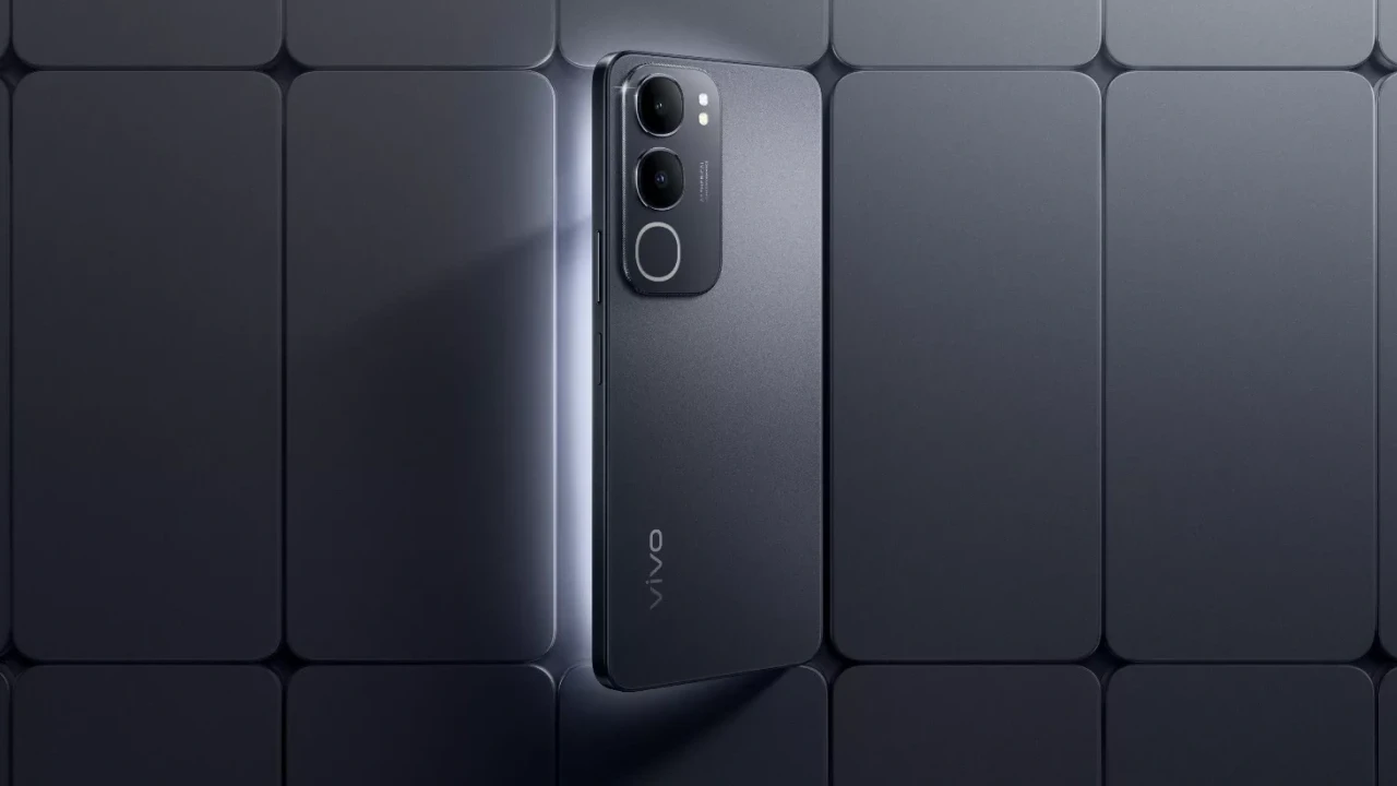 Vivo Y50 5G dan Y50m Resmi Meluncur dengan Baterai Jumbo dan Harga Terjangkau