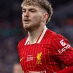 West Ham Optimis Amankan Duo Liverpool Harvey Elliott dan Tyler Morton