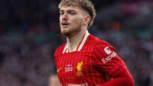 West Ham Optimis Amankan Duo Liverpool Harvey Elliott dan Tyler Morton