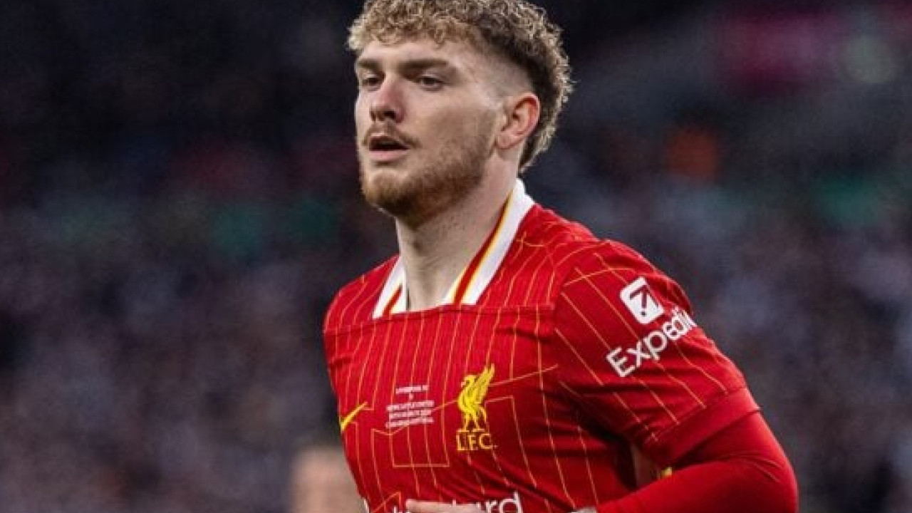 West Ham Optimis Amankan Duo Liverpool Harvey Elliott dan Tyler Morton
