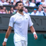 Wimbledon 2025: Novak Djokovic Melaju ke Babak Ketiga Usai Singkirkan Daniel Evans