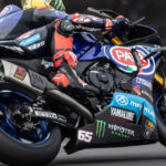 WorldSBK Inggris: Jonathan Rea Ungkap Masalah Teknis Penyebab Hasil Buruk di Race 2