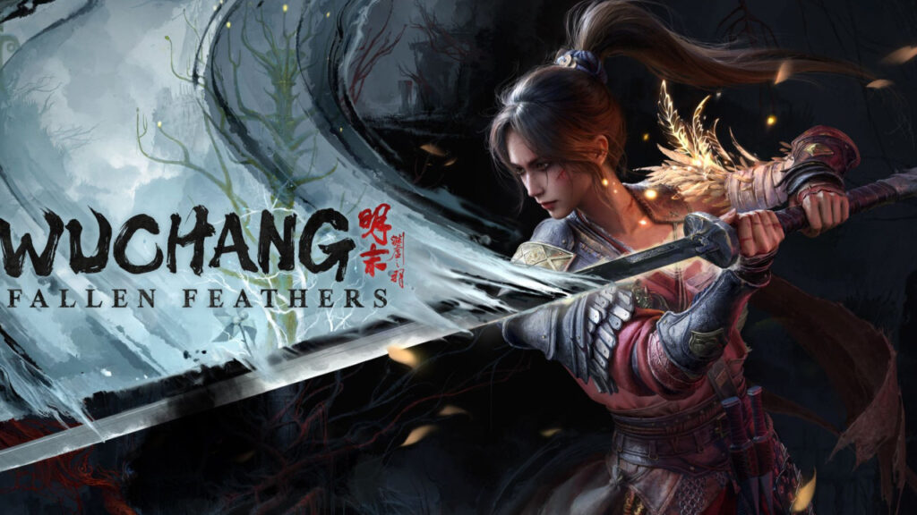 Wuchang: Fallen Feathers Meluncur dan Langsung Kuasai Steam dengan 86 Ribu Pemain!