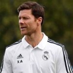 Xabi Alonso Beri Komentar Khusus untuk Penampilan Apik Gonzalo Garcia di Piala Dunia Antarklub