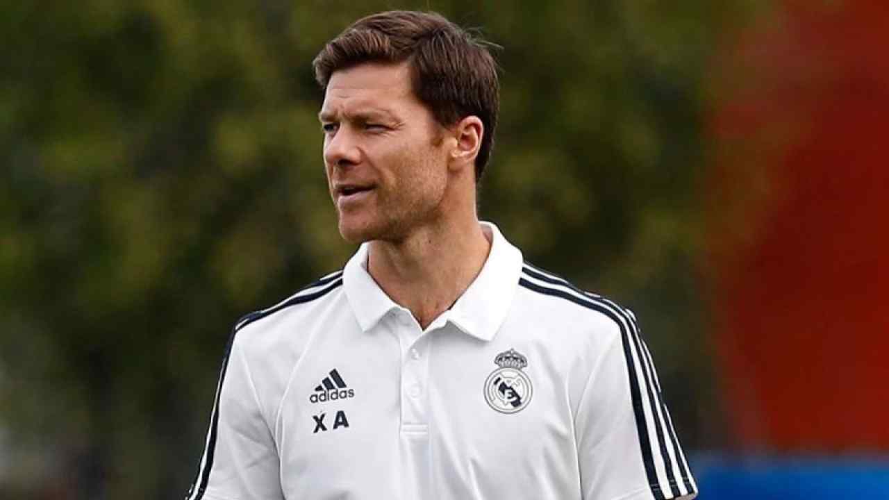 Xabi Alonso Beri Komentar Khusus untuk Penampilan Apik Gonzalo Garcia di Piala Dunia Antarklub