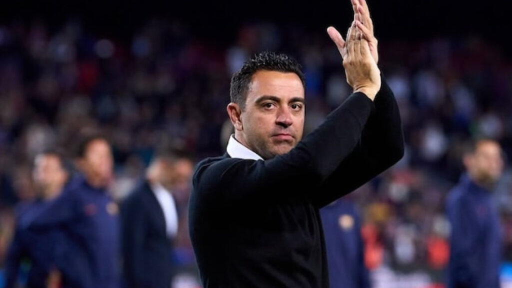 Xavi Hernandez Tolak Latih Timnas India, Ini Alasan Mengejutkannya!