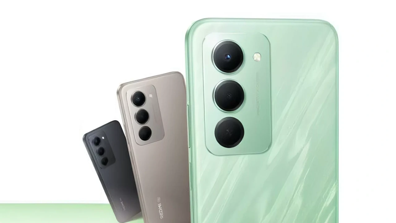 Xiaomi Redmi 15 5G Resmi Meluncur Agustus 2025, Baterai 7.000 mAh Tahan Lama!