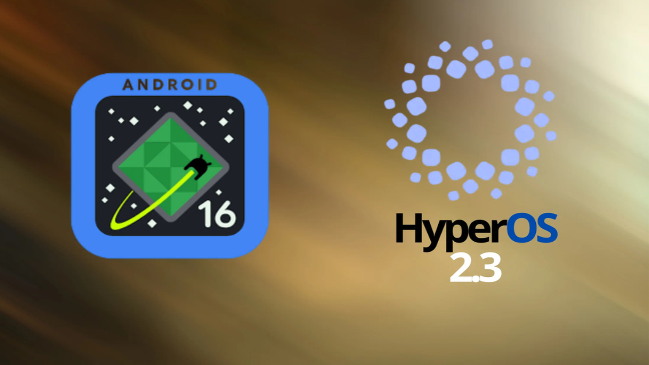 Xiaomi Luncurkan HyperOS 2.3 Berbasis Android 16, Ini Daftar HP yang Kebagian!