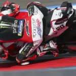 Yamaha Uji Sayap Belakang Baru untuk Mesin V4 di Brno, Siap Hadapi MotoGP 2026?