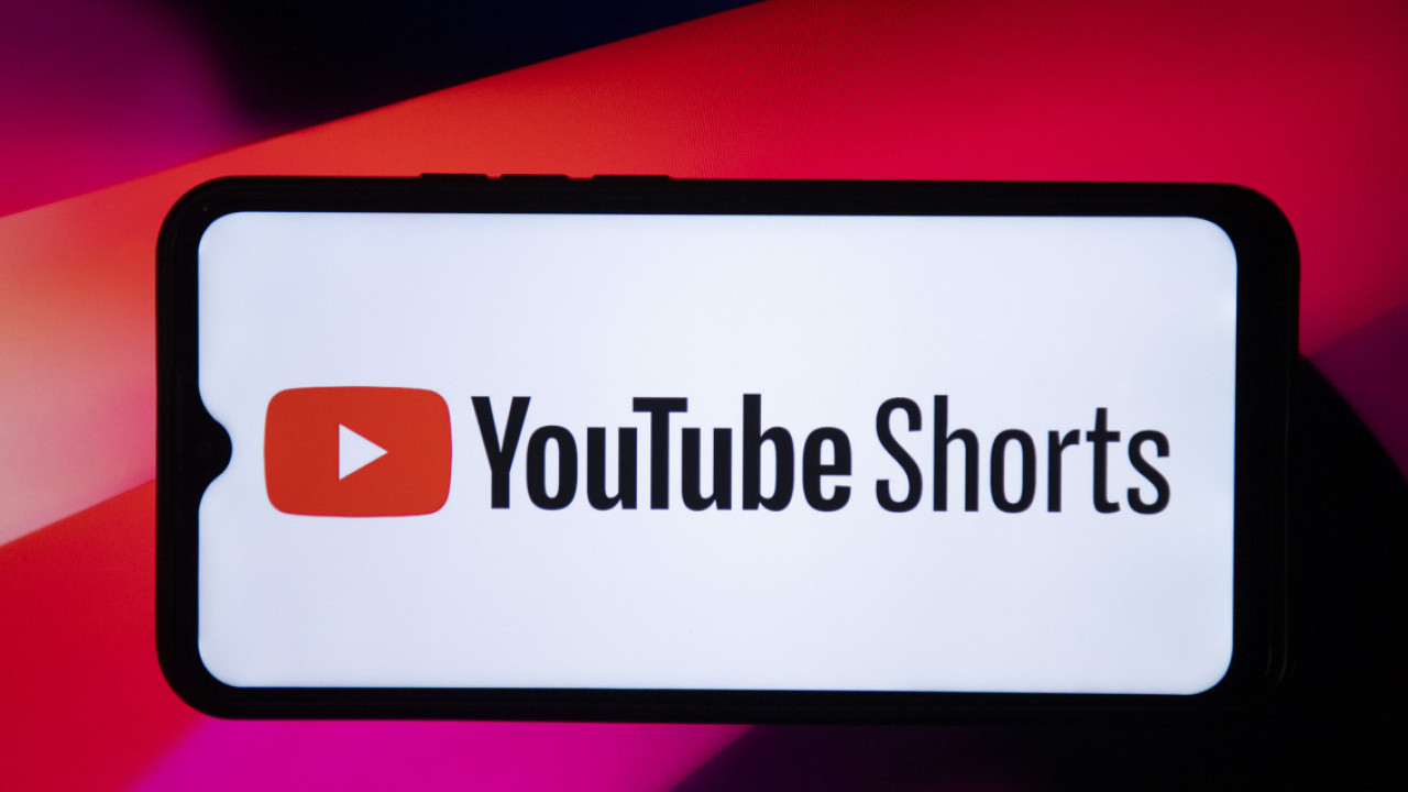 YouTube Shorts Rilis Fitur AI Canggih Ubah Coretan Jadi Karya Visual Menarik