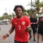 YouTuber IShowSpeed Prediksi Timnas Indonesia Juara Dunia 2030, Talenta Pemain Dinilai ‘Gila’