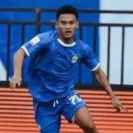 Zulkifli Lukmansyah, Bintang Baru Sayap Persib Bandung Siap Bersinar Lebih Terang