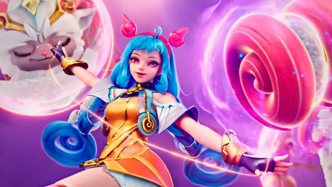 Rekomendasi 10 Hero Counter Cici MLBB 2025 yang Wajib Kamu Coba