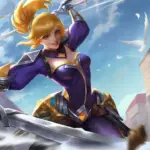 5 Hero Efektif untuk Counter Hero Fanny di MLBB di Tahun 2025