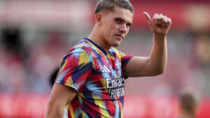 5 Pemain Bintang Baru di Premier League 2025/2026, Siap Cetak Sejarah!