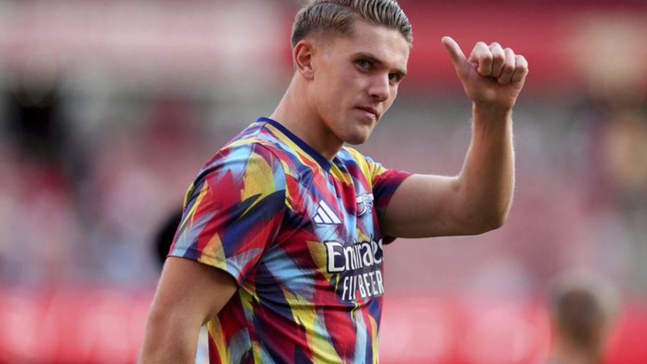 5 Pemain Bintang Baru di Premier League 2025/2026, Siap Cetak Sejarah!