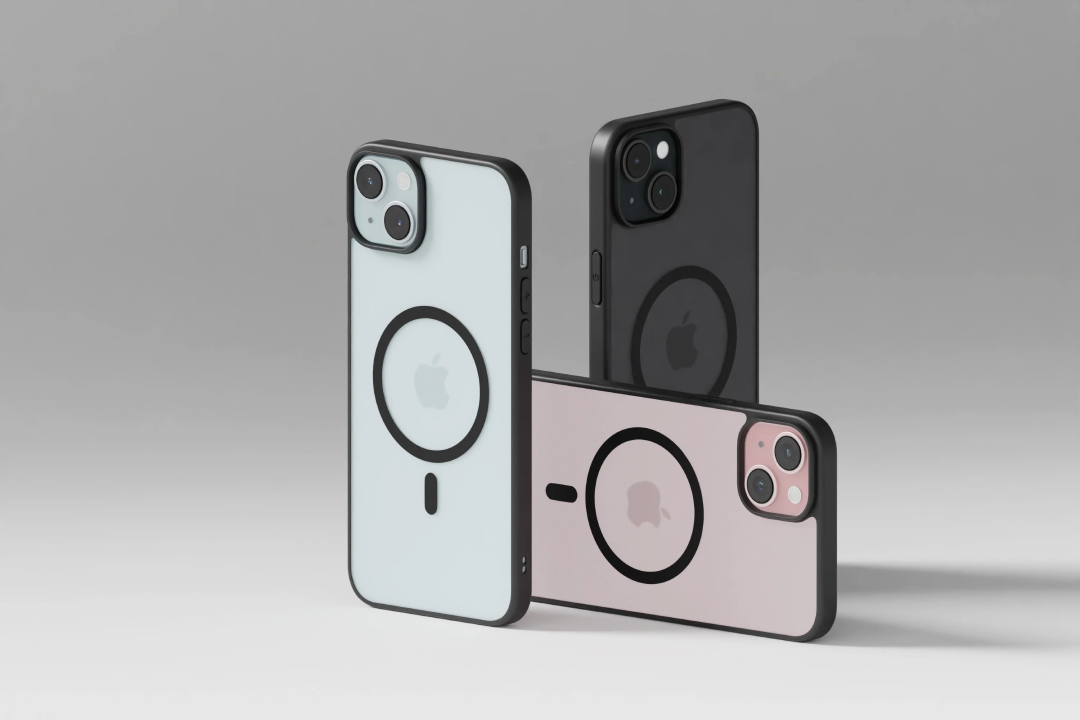 Apple Siapkan Kembalinya Casing Bumper, Pelindung Klasik untuk iPhone 17