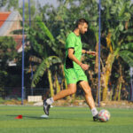 PSIS Semarang Resmi Rekrut Bek Tinggi Asal Montenegro, Siap Perkuat Pertahanan!