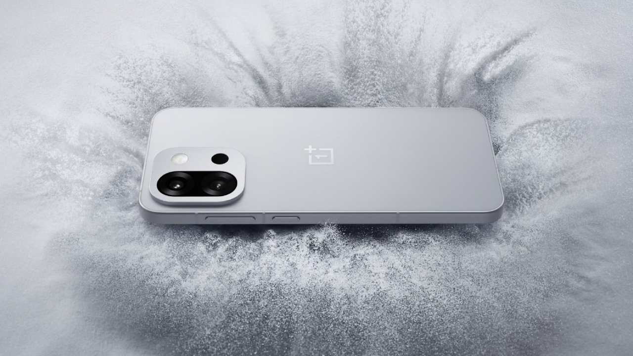 OnePlus 15 Meluncur dengan Desain Segar dan Baterai Jumbo, Tanpa Hasselblad Lagi
