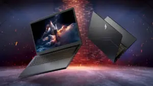 Acer Nitro V15 Resmi Meluncur di Indonesia dengan GPU NVIDIA RTX 5050 dan Layar 180Hz