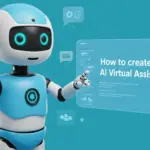 AI Personal Assistant Generasi Baru: Teman Digital Pintar yang Proaktif dan Mengerti Anda