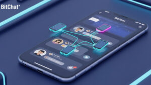Bitchat, Aplikasi Chat Tanpa Internet dan Nomor Ponsel Resmi Meluncur di App Store