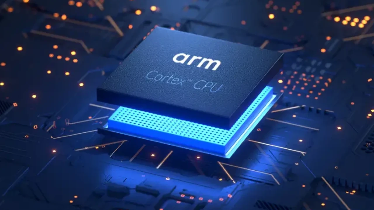 ARM Siap Ciptakan Chip AI Mandiri, Tantang Raksasa Semikonduktor Dunia