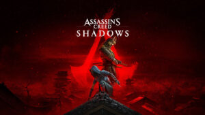 Assassin’s Creed Shadows Sukses Jadi Game Baru Terlaris di Tahun 2025