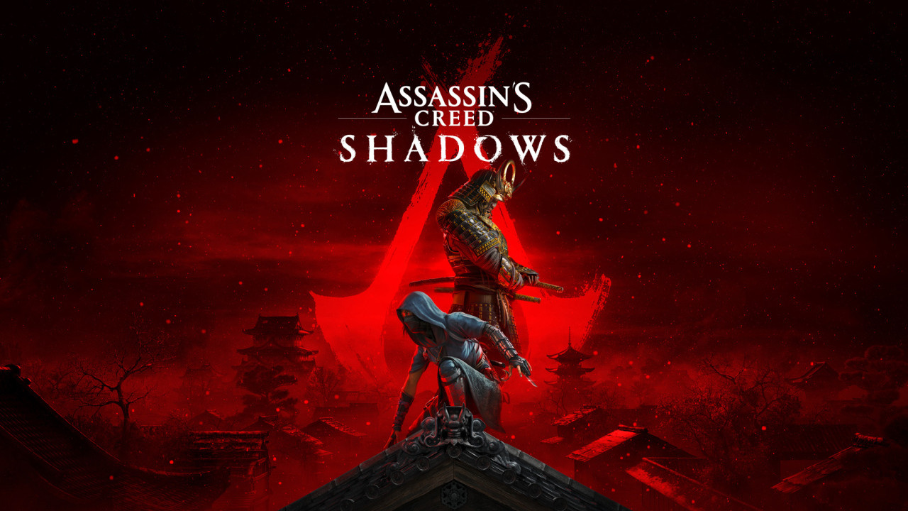 Assassin’s Creed Shadows Sukses Jadi Game Baru Terlaris di Tahun 2025