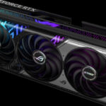 ASUS Luncurkan GeForce RTX 5090 ROG MATRIX Edisi Spesial Ulang Tahun ke-30