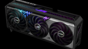 ASUS Luncurkan GeForce RTX 5090 ROG MATRIX Edisi Spesial Ulang Tahun ke-30