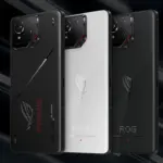 ASUS ROG Phone 9 Series Hadirkan Promo Merdeka dengan Diskon dan Bonus Pendingin Eksklusif