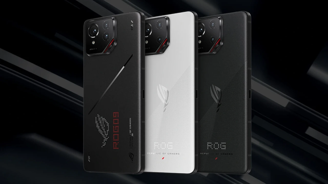ASUS ROG Phone 9 Series Hadirkan Promo Merdeka dengan Diskon dan Bonus Pendingin Eksklusif